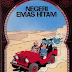 Petualangan Tintin - Negeri Emas Hitam