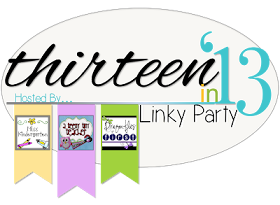 http://www.miss-kindergarten.com/2013/12/13-in-13-linky-party.html