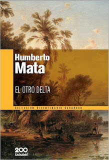 BC 143 Humberto Mata - El Otro Delta