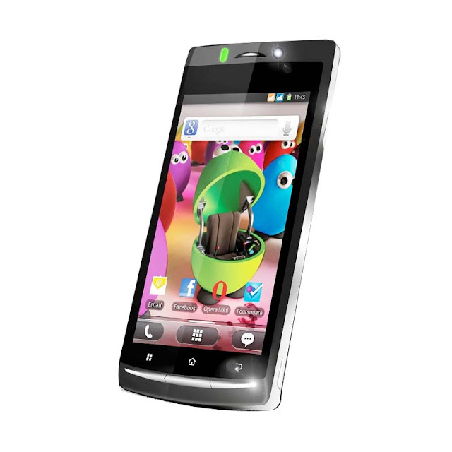 S Nexian Xtreme A899 Android