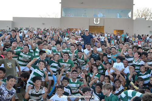 Universitario Campeón  del Torneo Anual de la URS