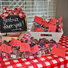 Southern Themed Party Decorations : Inspiration for a Rainbow Themed Birthday Party - Carrie ... - We offer children's themed parties!