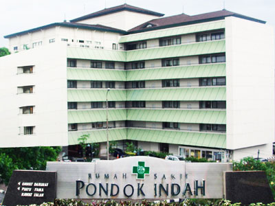 Legal Career RS Pondok  Indah  Group