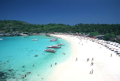 Phuket beach