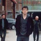 The script