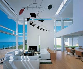beach modern house interior design ideas