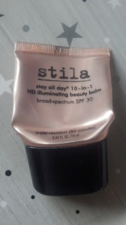 Empties Post for November 2015