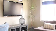 Decorating A Small Living Room With Tv