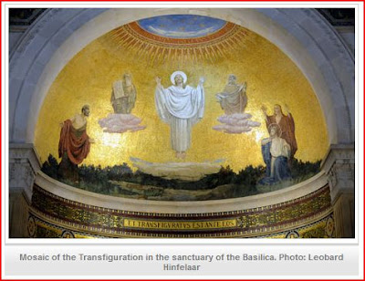 http://www.josemariaescriva.info/article/in-the-footprints-of-our-faith-mount-tabor3a-basilica-of-the-transfiguration