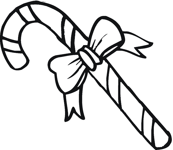 Coloring Pages Cute Candy / Free Printable Candy Coloring Pages For Kids / To paint the sweets, you will have to use your crayons.