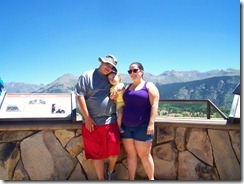 Durango Camping trip - June 21st, 2012