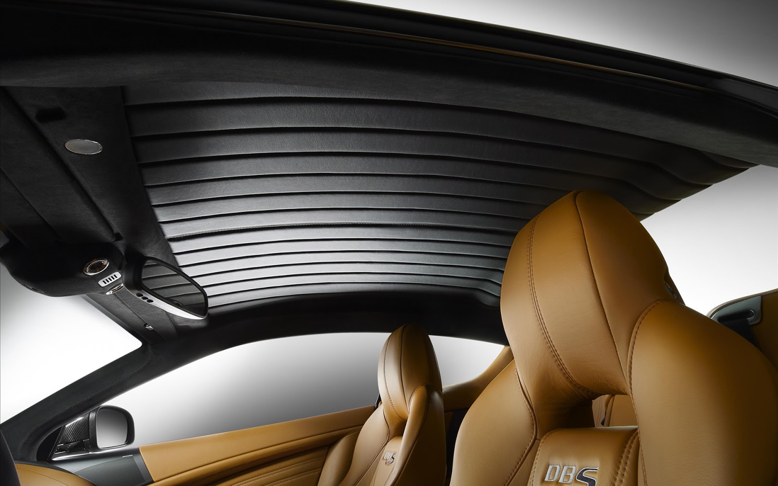 Auto Cars Wallpapers: Aston Martin DBS Carbon