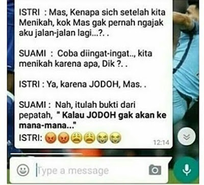 11 Jawaban Kelewat Jenius Ini Bikin Betah Buat Ketawa Seharian