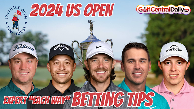 2024 US Open Betting Tips