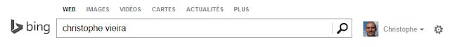 connexion compte bing resultats organiques photo profils reseaux sociaux - christophe vieira
