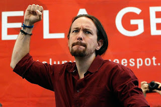 Pablo Iglesias