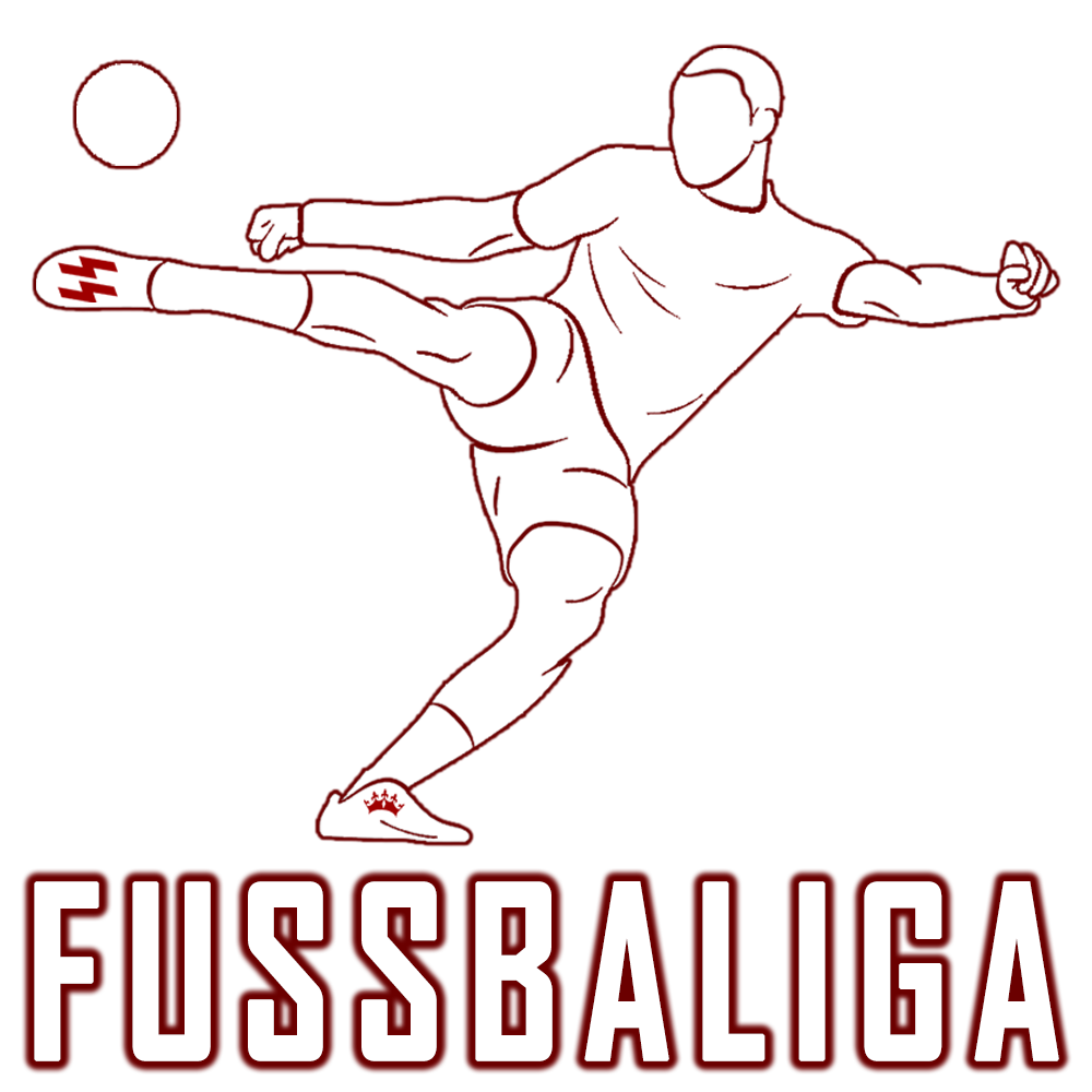 Fussbaliga