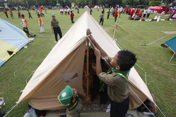 Tenda Bambu Affordable Tampilkan Gambar With Tenda Bambu Tenda Bambu Affordable Tampilkan Gambar With Tenda Bambu