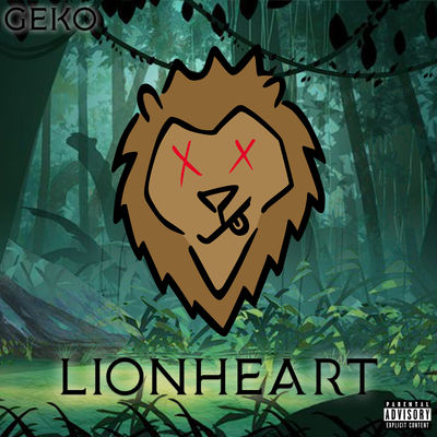 Geko - LionHeart (2017) [Zip] [Album] | AudioDim ...