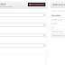 Create Send Order Page with HTML5 Form & Validation