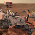 NASA Mars rover finds no sign of methane, telltale sign of life