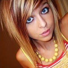 Cool Brown Hairstyles Trends for 2010