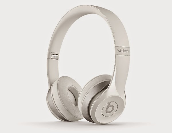 BEATS SOLO2 WİRELESS KABLOSUZ KULAKLIK DUYURULDU