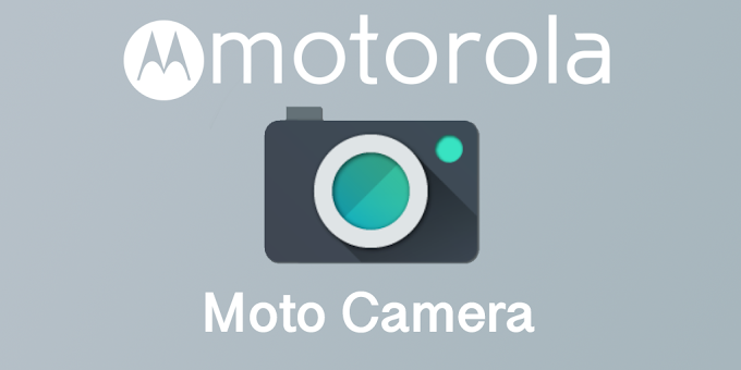Motorola Moto Camera for Android updated with new features