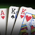 Konsep Utama Dalam Permainan Poker: Poker Ranking - High Card