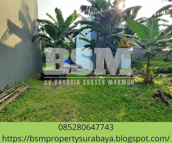 Tanah Pribadi di Jual Cepat di Taman Ubud 081112520818