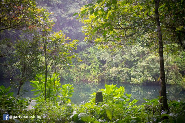 Curug Cibeureum