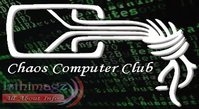 Chaos Computer Club salah satu dari 10 Grup Hacker Paling Berbahaya Di Dunia by isthimagz