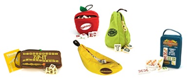 AllProductsBananagram