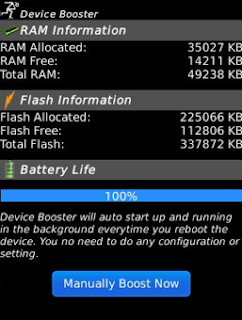 Device Booster - Memory Optimizer v1.2.6