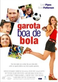 Download    Garota Boa de Bola – DvdRip   Dublado