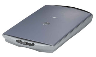 Canon CanoScan 300 driver della Scanner scaricare