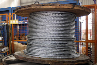 Wire-Rope 