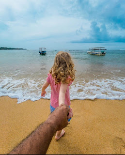 Unawatuna Beach