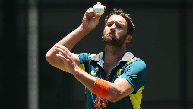 Rajasthan Royals pacer Andrew Tye pulls out of IPL 2021 due to personal reasons