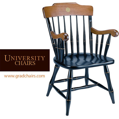 Wooden College Chairs