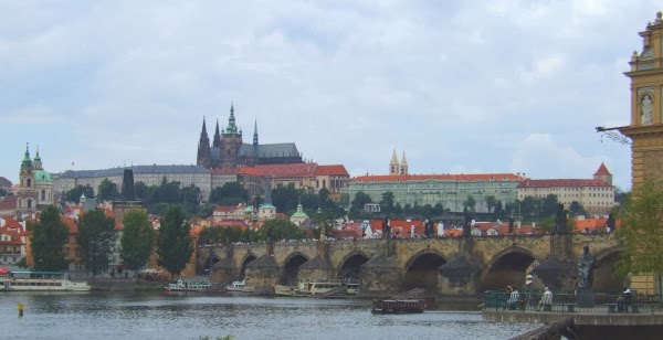 Praga Weekend