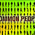 A Quotes to Common People