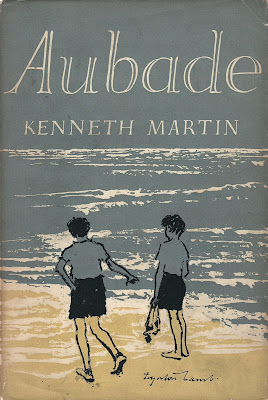 Aubade by Kenneth Martin ; London : Chapman & Hall, 1957