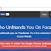 How to find who unfriended me on Facebook