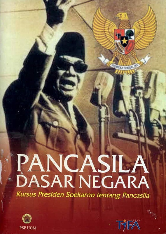 Peran Pancasila Dalam Pendidikan Dan Kehidupan Di  Share The 