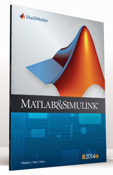 MATLAB 2014a.iso Full version free download for Windows
