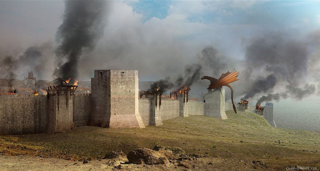Game of Thrones The Bells