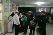  Polisi mengungkap kronologi tewasnya dua pelajar perempuan di Air Terjun Timbulun Bungus Timur, Kecamatan Bungus Teluk Kabung, Kota Padang, Jumat (6/1/2022) sore.