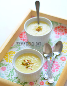 Kesar Phirni Recipe. How to Make Kesar Phirni | Phirni is a creamy rice based Indian pudding often flavoured with cardamom, saffron or rose water.