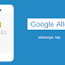 Google Ki Allo Messenger App Launched